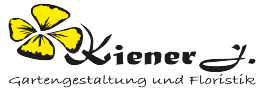 Kiener orticoltura Logo